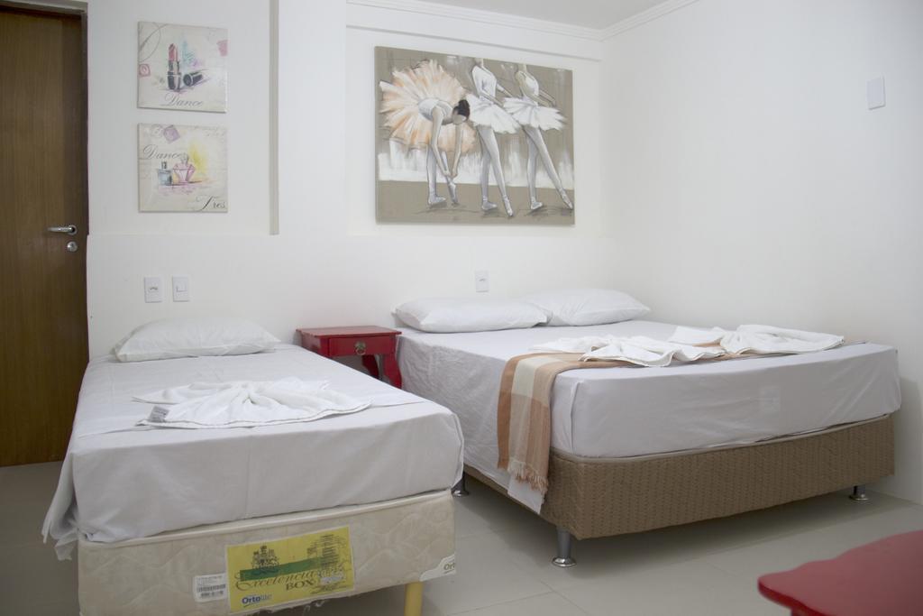 Rota Do Mar Guest house Fortaleza (Ceara)
