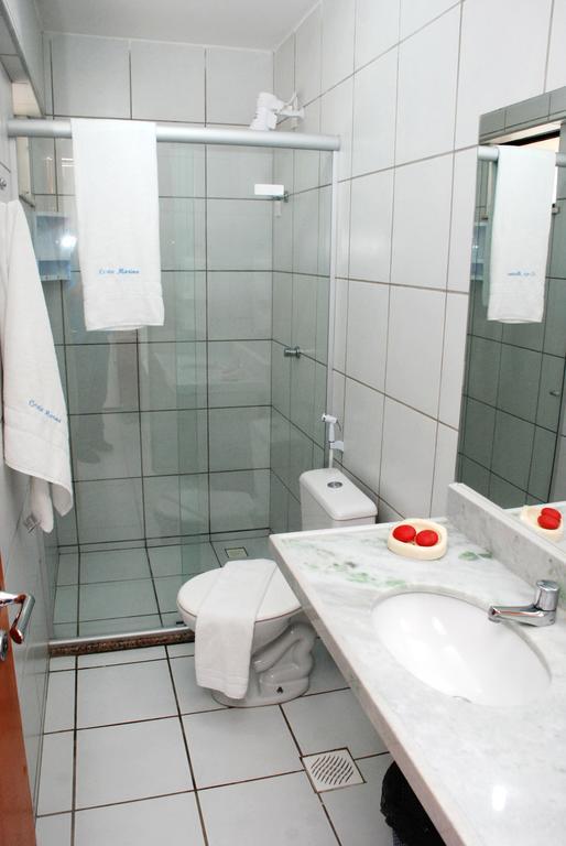Guest house Rota Do Mar Fortaleza (Ceara)