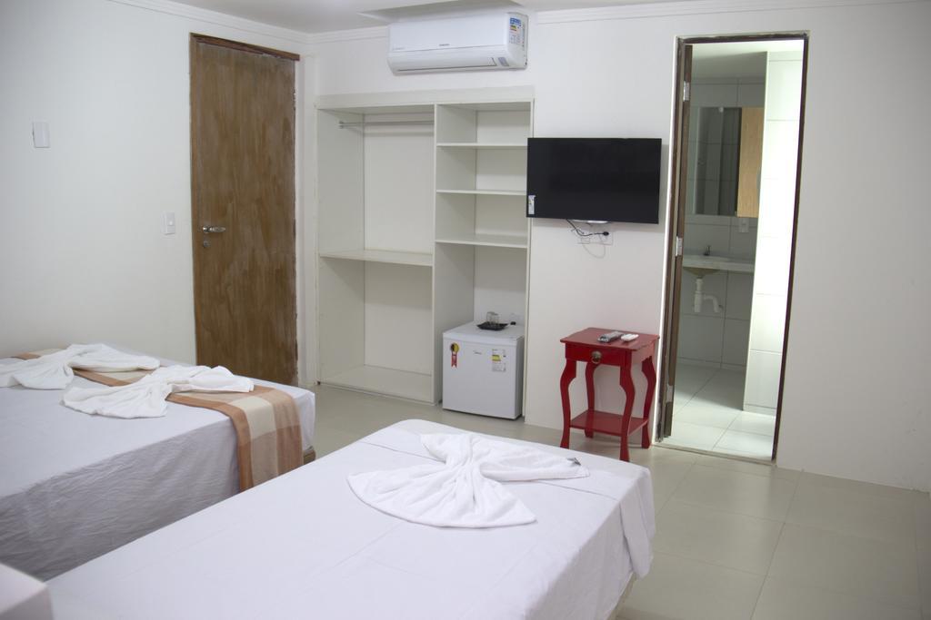 Rota Do Mar Guest house Fortaleza (Ceara)