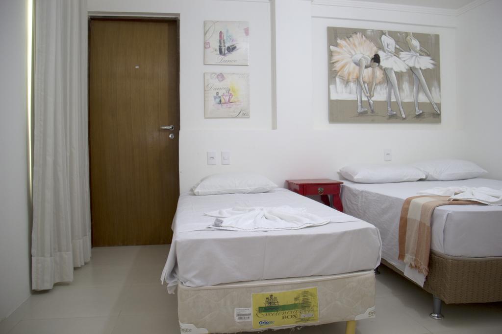 Guest house Rota Do Mar 2*